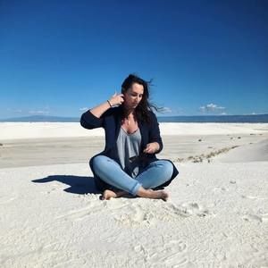 Meet your Posher, Carlyn